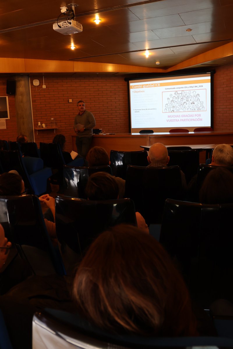 ICB-CSIC tweet media