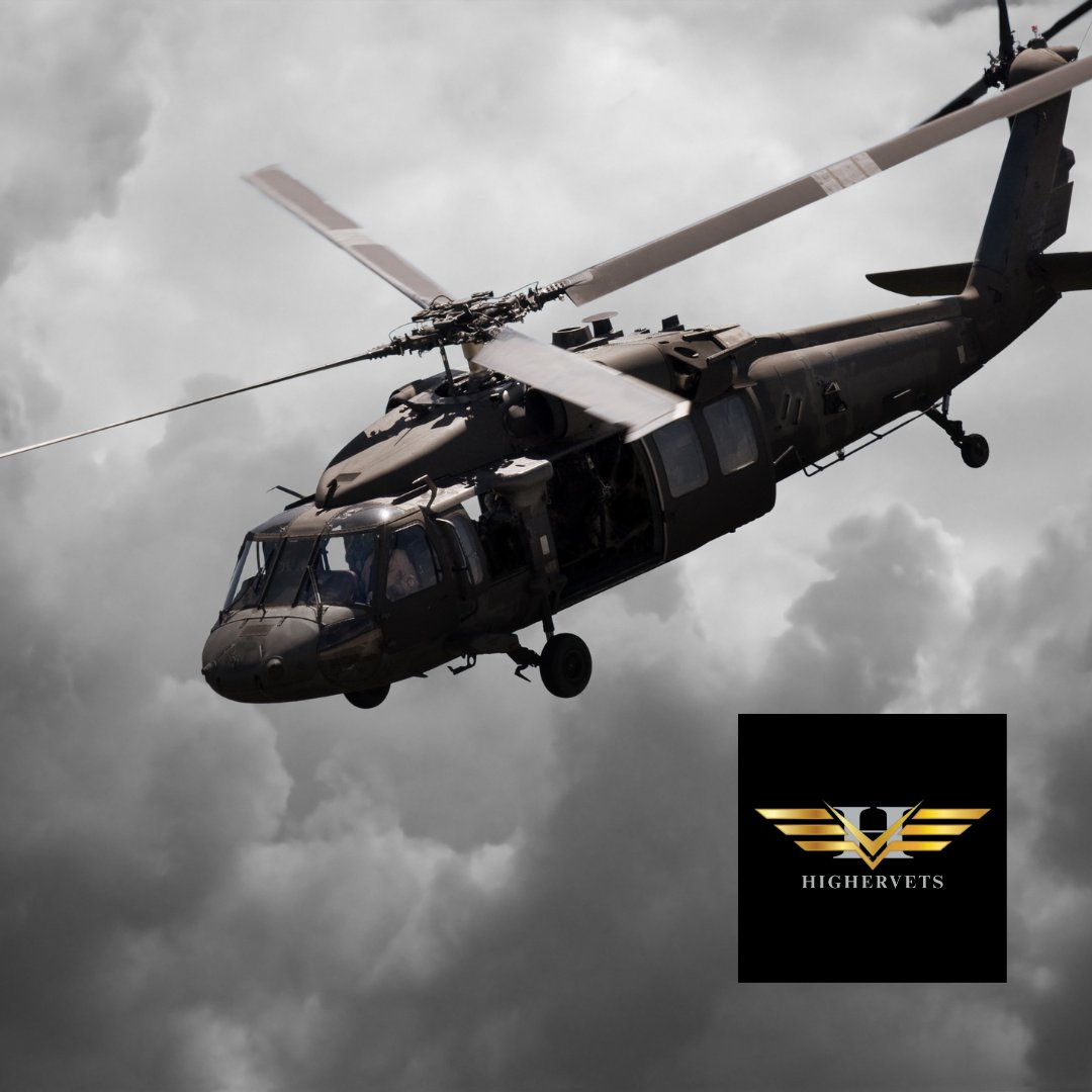 HigherVets tweet media