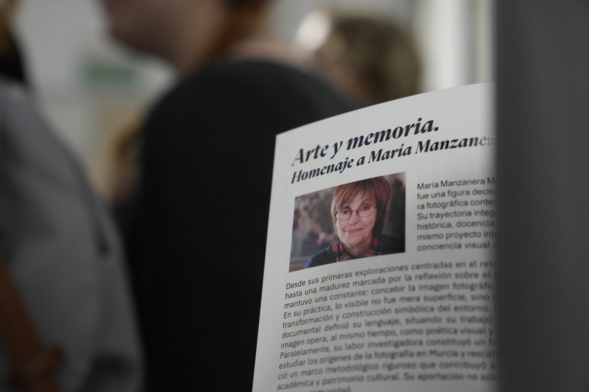 Universidad Murcia tweet media