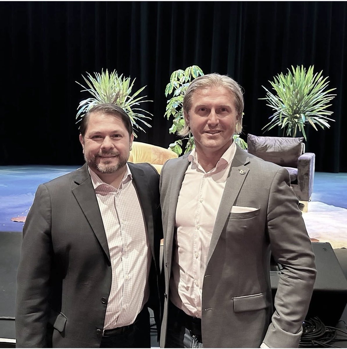 Samir Becic tweet media