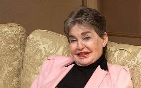 Wealthqueen's tweet image. This woman Leon Helmsley left her entire fortune, $12,000,000 to her dog named “Trouble”

Meanwhile, some of her own grandchildren were cut out of the inheritance

The judge later reduced the dog’s trust fund

Pet love or wickedness?