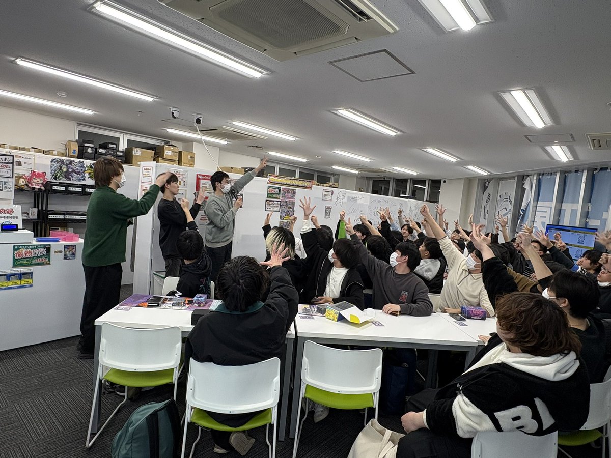 flat-工房 池袋店 tweet media