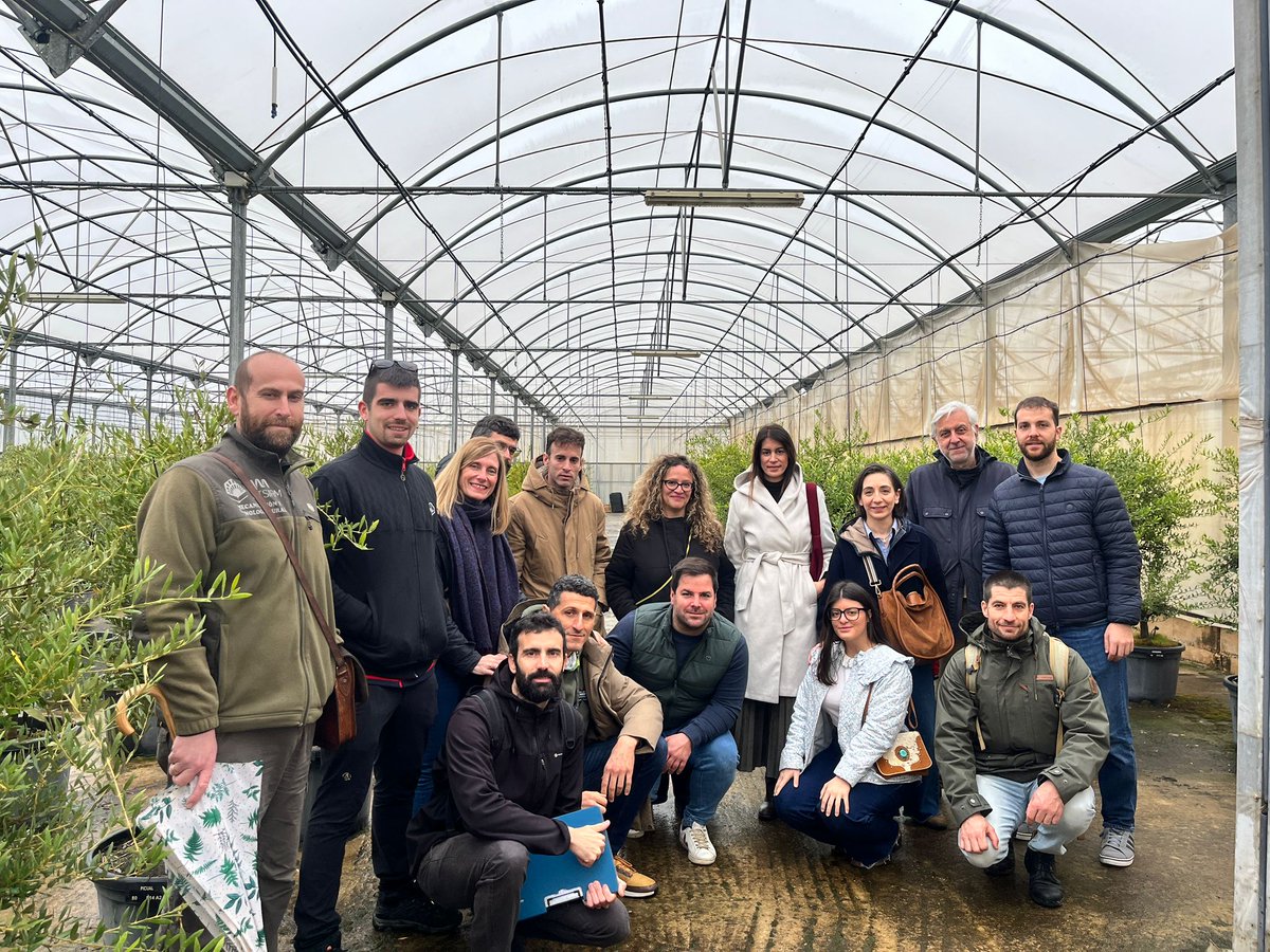 Comunicación Agroalimentaria tweet media