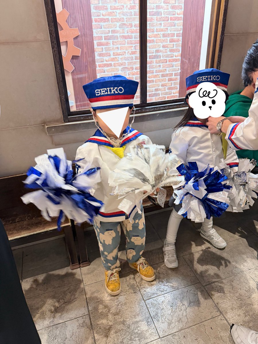 だらめ︎︎︎︎︎︎︎☺︎𝟦𝗒🦖⸒⸒ tweet media