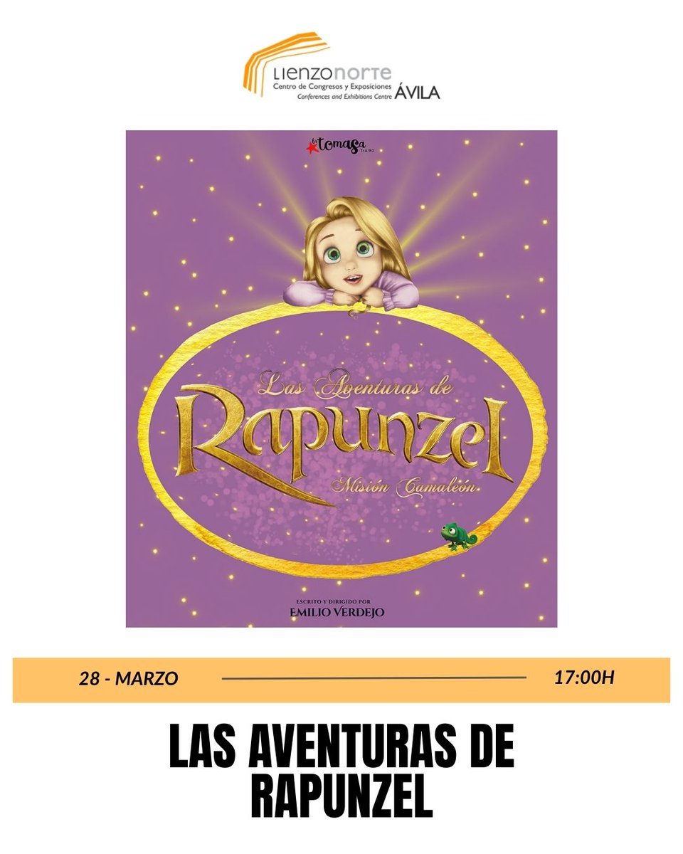 Lienzo Norte tweet media