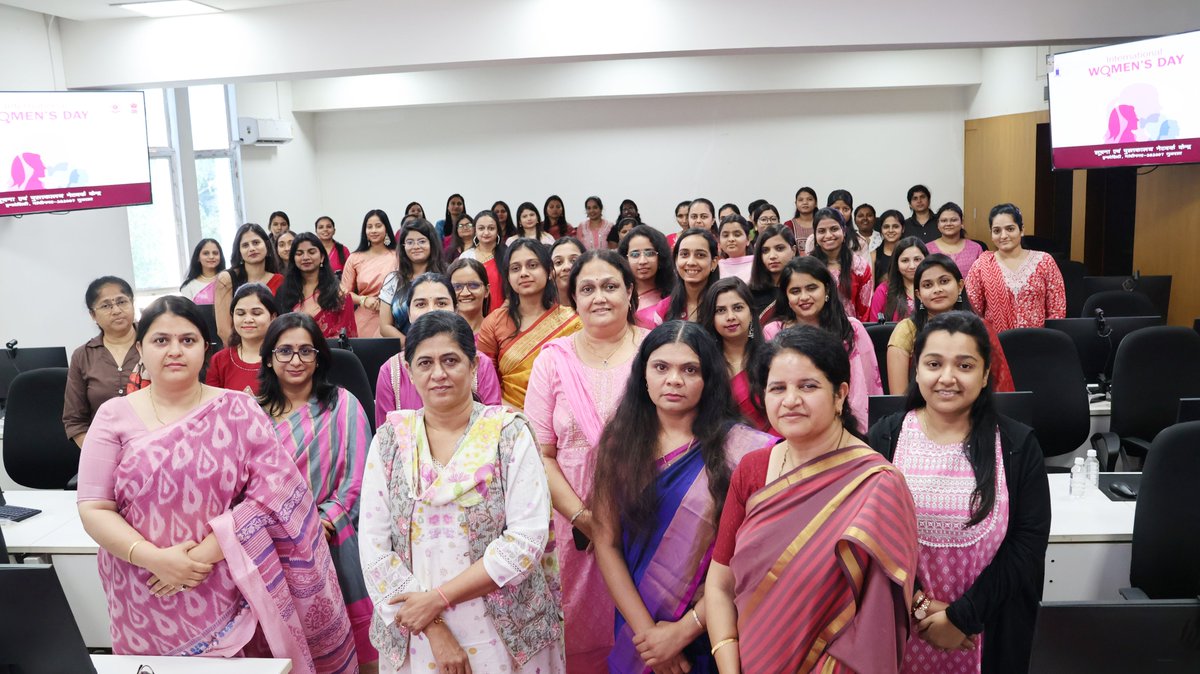 INFLIBNET Centre tweet media