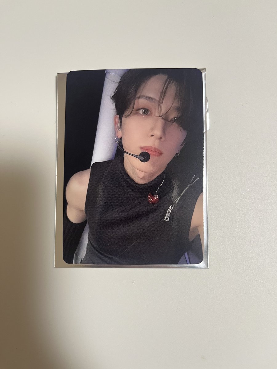 ti49372's tweet photo. INI XQUARE MASTERPIECE LIVE FILM
ムビチケ オンライン トレカ 特典 交換

【譲】髙塚

【求】西

郵送のみになります📮
お気軽にお声掛けください。

#INI交換 https://t.co/S7xLof2gUo