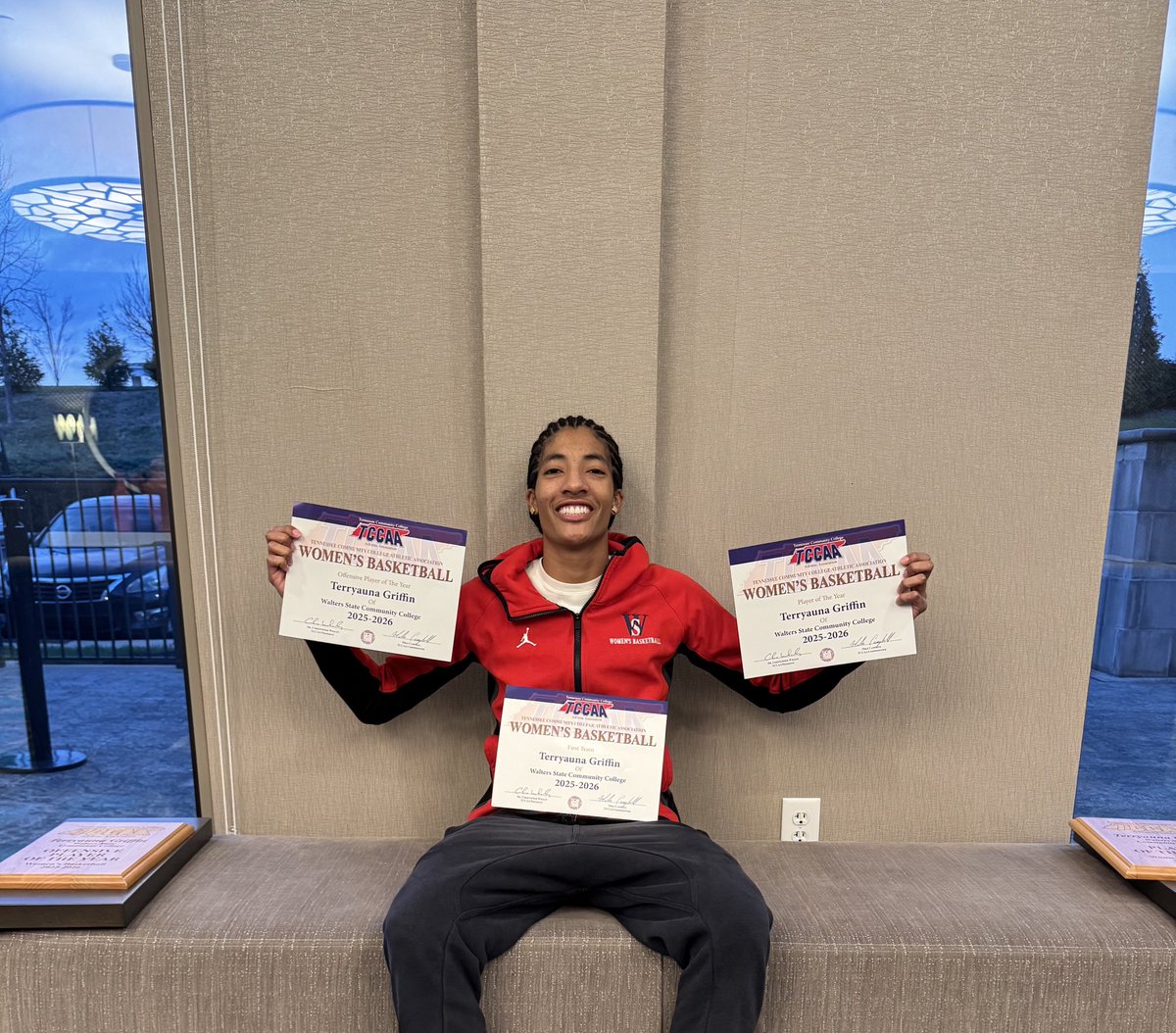 Terryauna Griffin tweet media