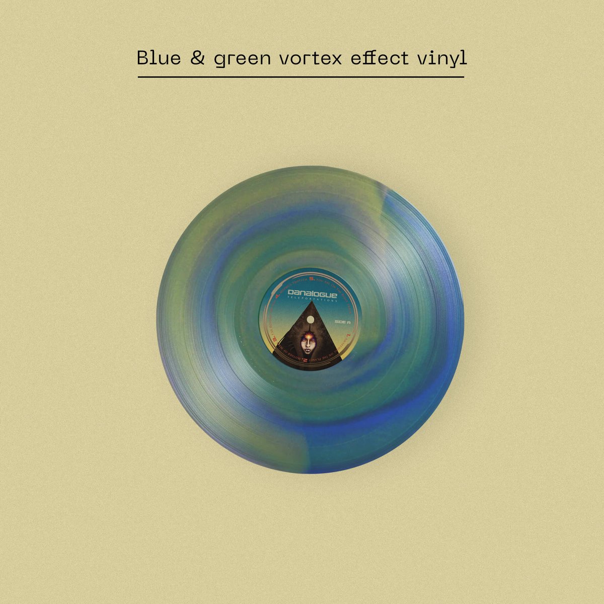 Sister Ray Records tweet media