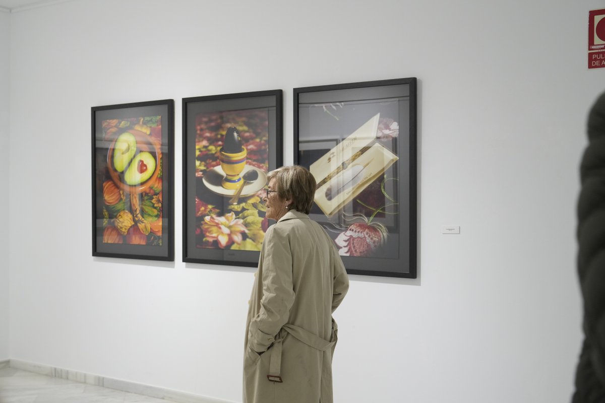 Universidad Murcia tweet media