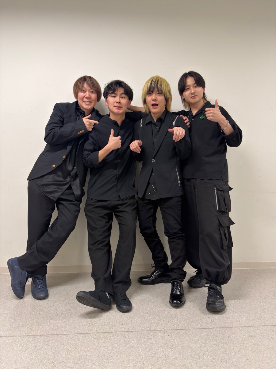 Y_junya6's tweet photo. 2026.3.7,8

「BIOHAZARD 30th Anniversary Concerts -Symphony of Legacy-」

こちらで東京フィルハーモニー交響楽団との演奏で2days3公演参加しました🎹
変拍子たくさんで数えるの大変だった、、笑
バンドメンバーも最強メンバーで楽しかった^^

#バイオハザード 
#REBH30th
#REBHFun https://t.co/zuoyM71HFT