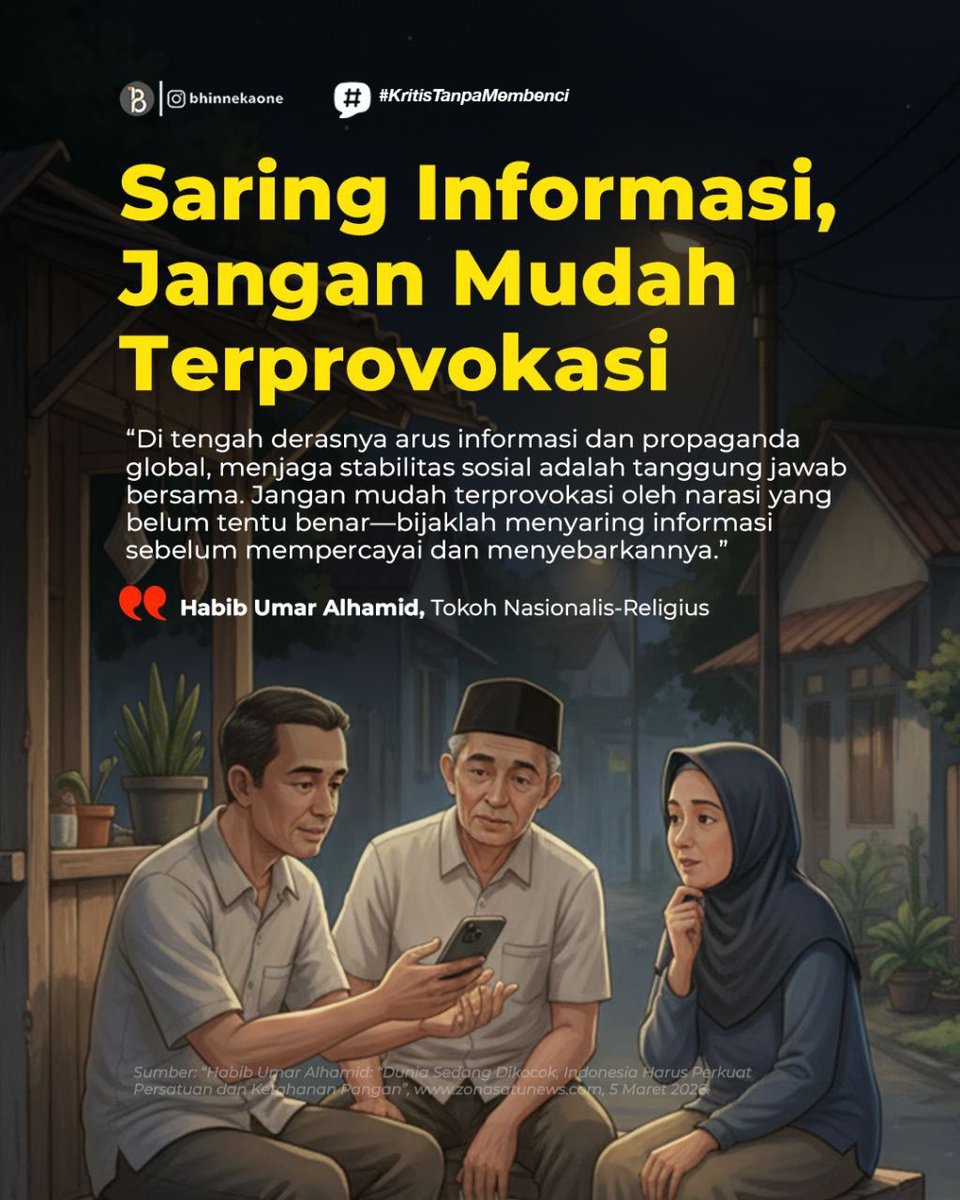 KDarmin70313's tweet photo. #TolakIntoleransi #TolakRadikalisme #TolakTerorisme #TolakEkstrimisme https://t.co/xnIvtK6ytD
