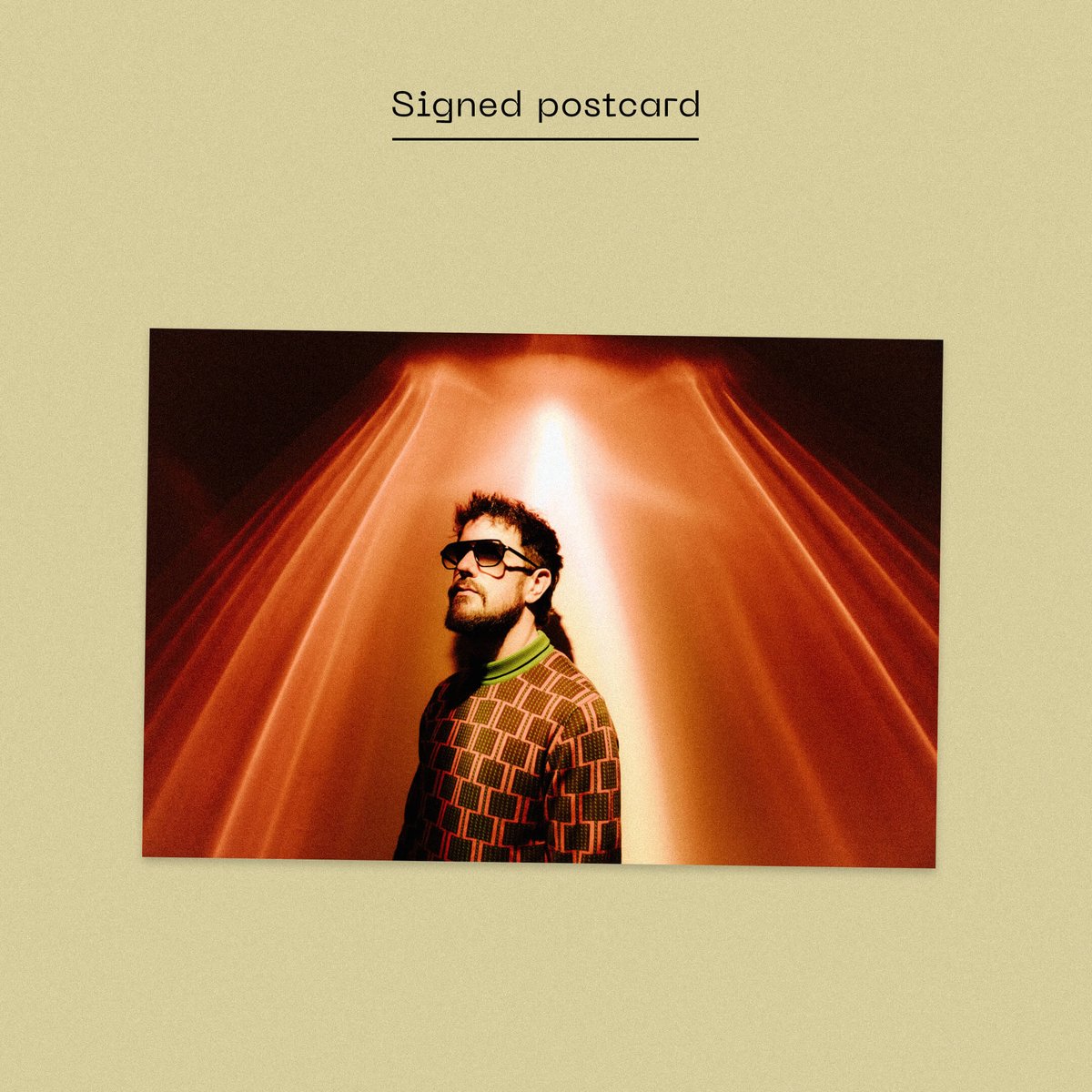 Sister Ray Records tweet media