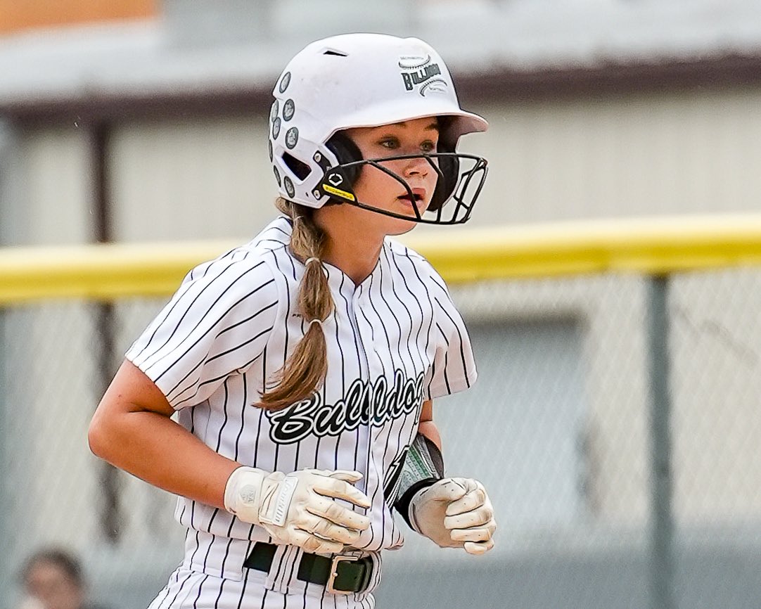 Jocelyn *Jay* Donitzen 2027 tweet media