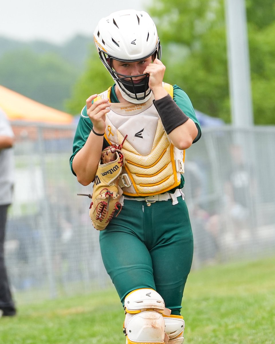 Jocelyn *Jay* Donitzen 2027 tweet media