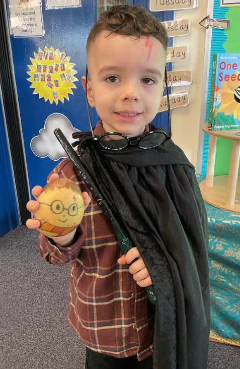 Braunstone Frith Primary Academy tweet media