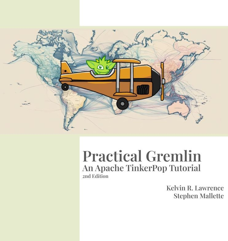 The Year of the Graph tweet media