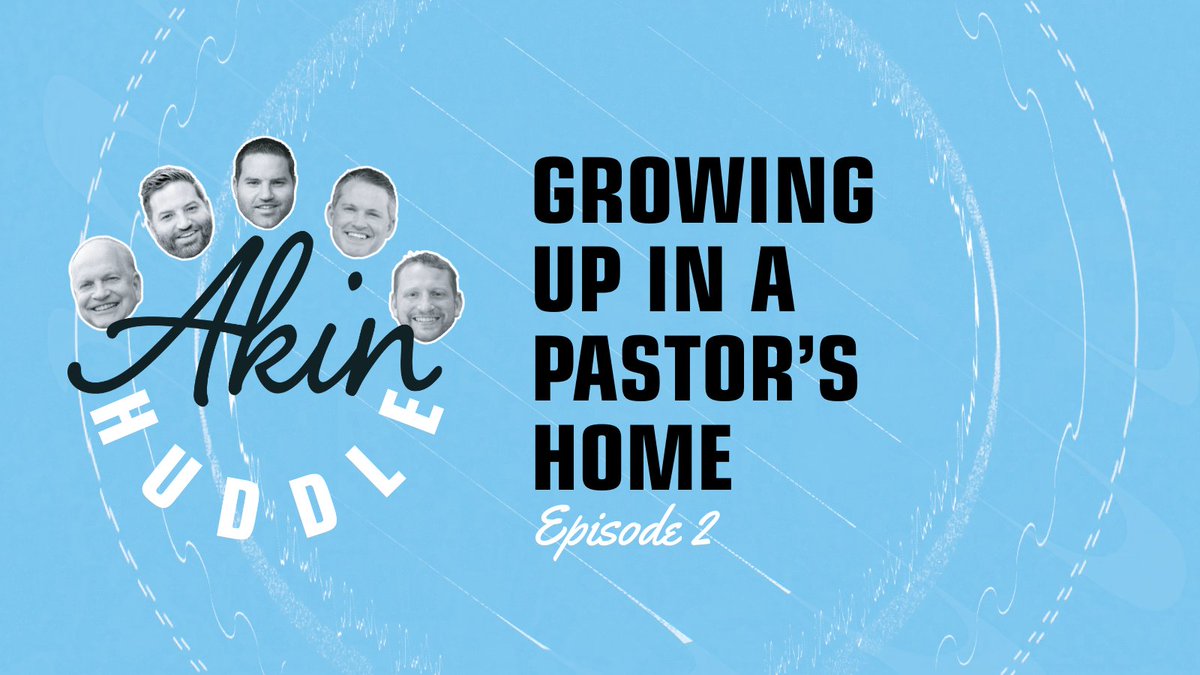 Akin Huddle tweet media