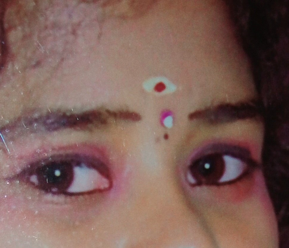 Meenash07295512's tweet image. Quote Your eyes.. Pakalam... 👀☺️

#Eyes