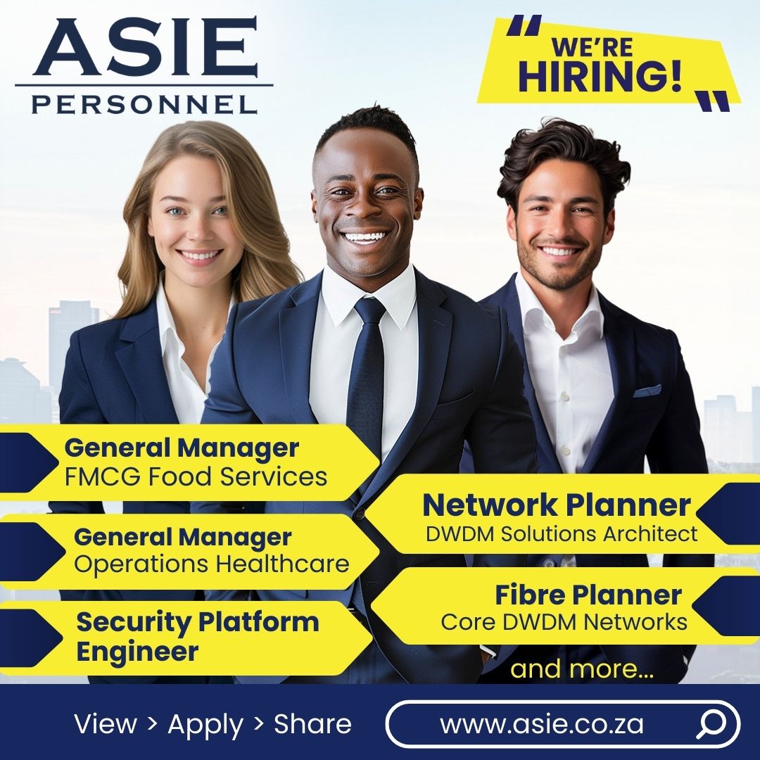 AsiePersonnel's tweet photo. We're #Hiring: HOT JOBS of the Week.

View > Apply > Share > click here: https://t.co/zsGWN9GpF9

#asiepersonnel #hotjobs #jobs  #vacancies #jobvacancies #cloudarchitect #dataengineer #datamanagement #programmemanager #HROfficer #HRjobs #solutionsarchitect #datacentrejobs https://t.co/B44Rp5uZ1p
