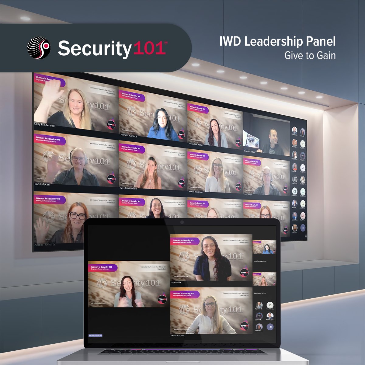 Security 101 tweet media