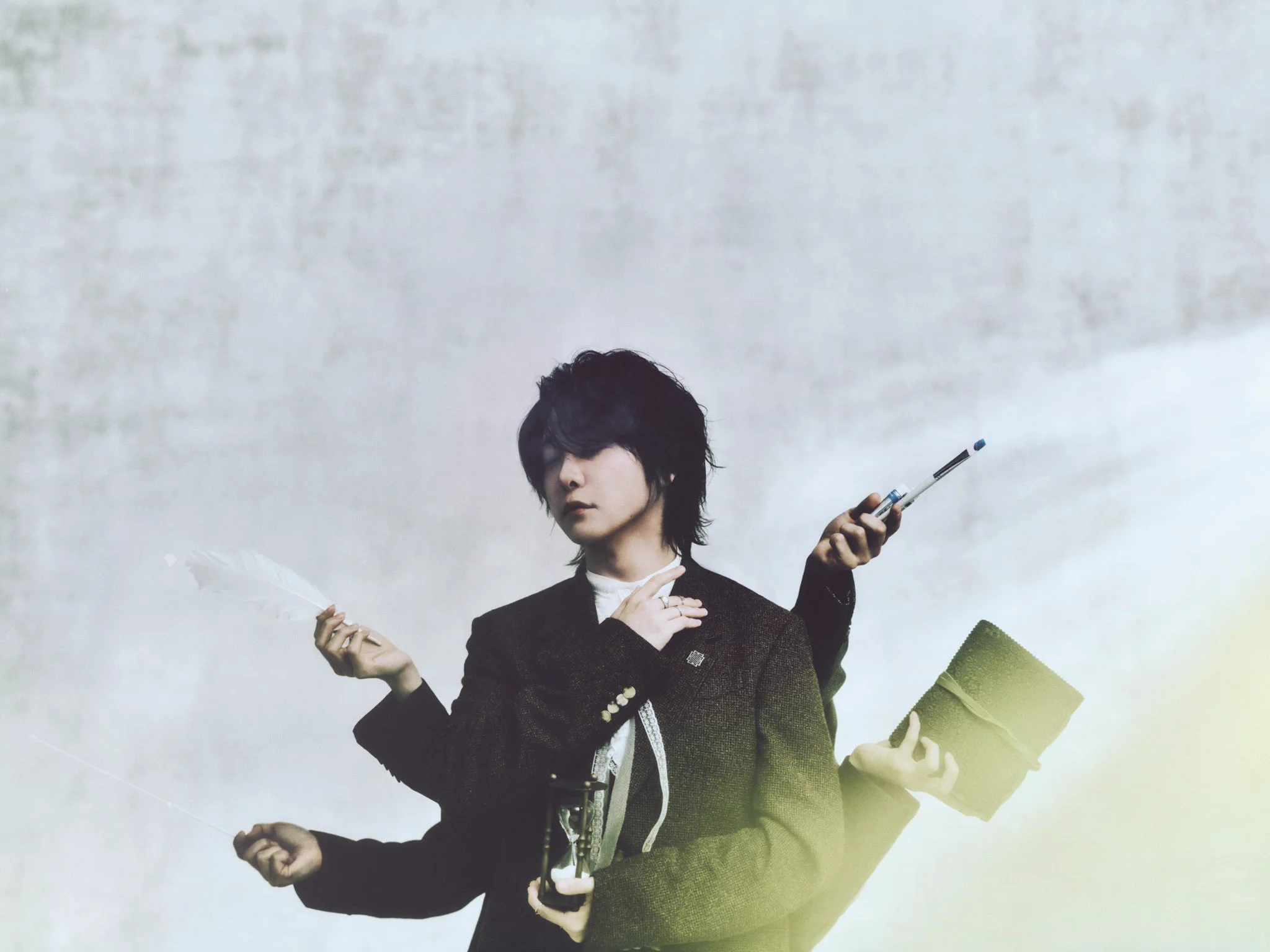 【新品未開封】大森元貴 French グッズセット コンプリート 大森元貴STAFF on X: 