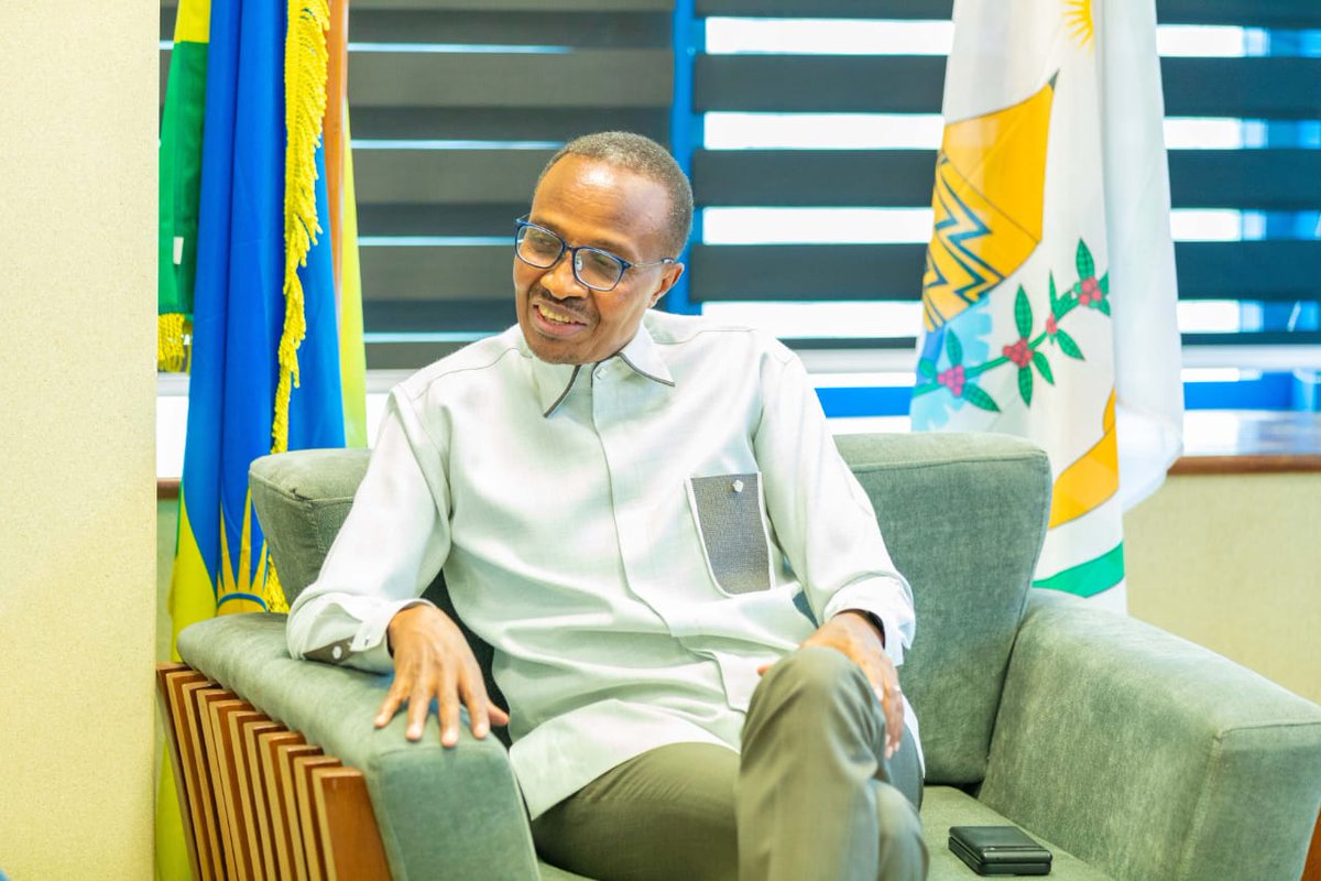 UN Rwanda tweet media