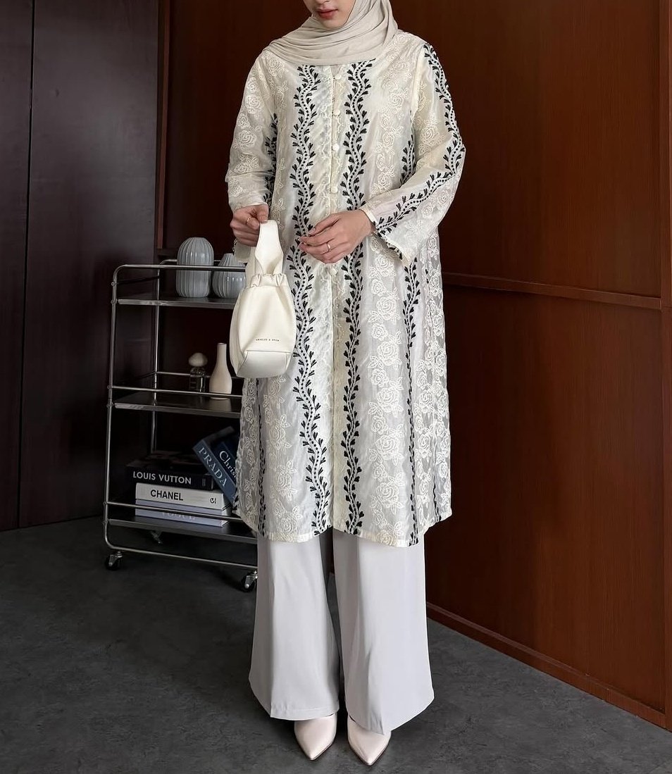 cutemaicoolmai's tweet photo. Eid outfit references

a thread https://t.co/Ji0gE1NWNe