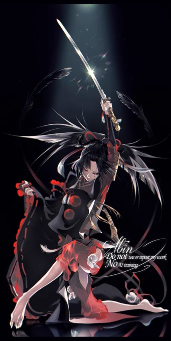 小烏丸 舞台『刀剣乱舞』 陽伝 月と太陽と星々よ 出演決定おめでとうꫂ᭪݁*˚ #刀剣乱舞 #刀ステ