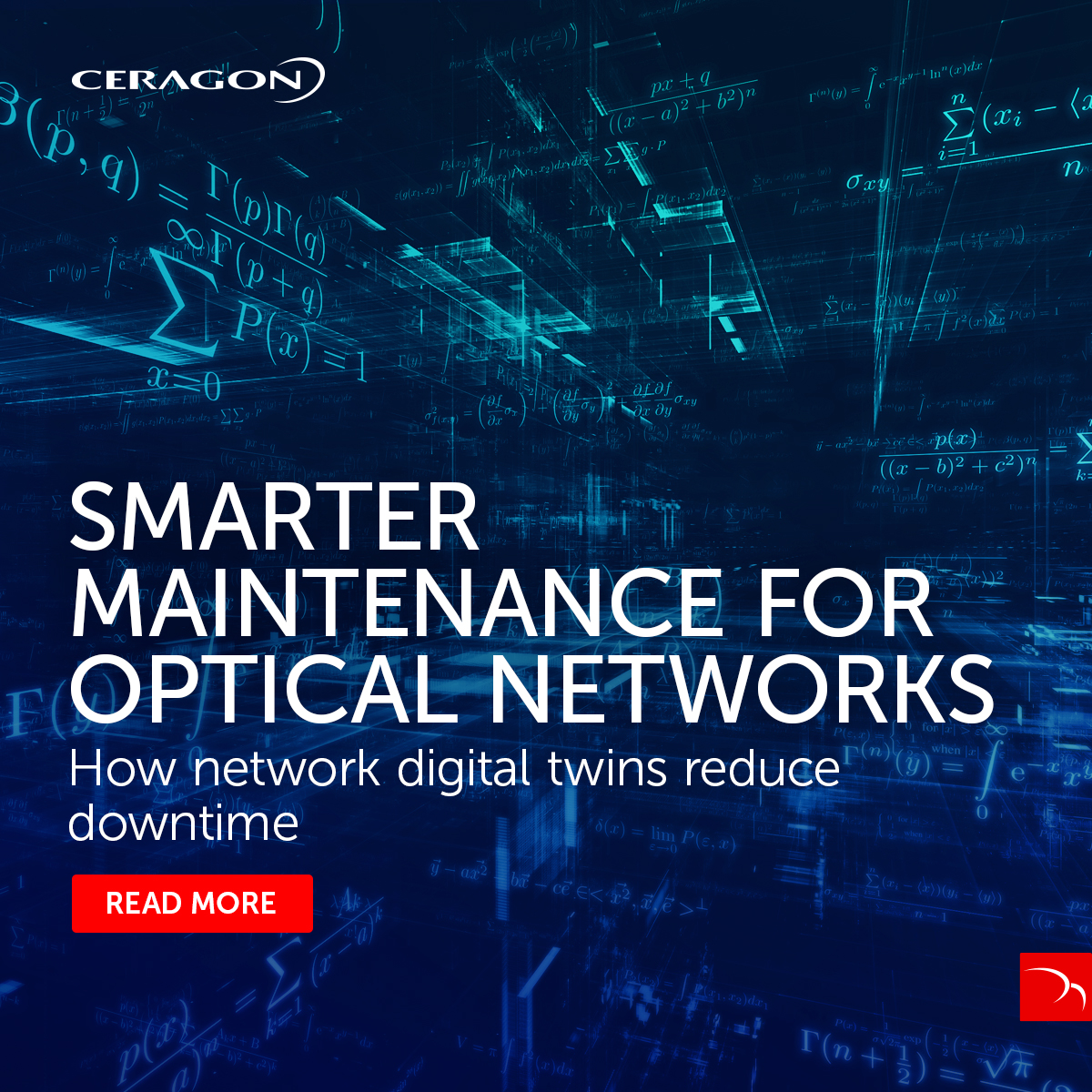 Ceragon Networks tweet media