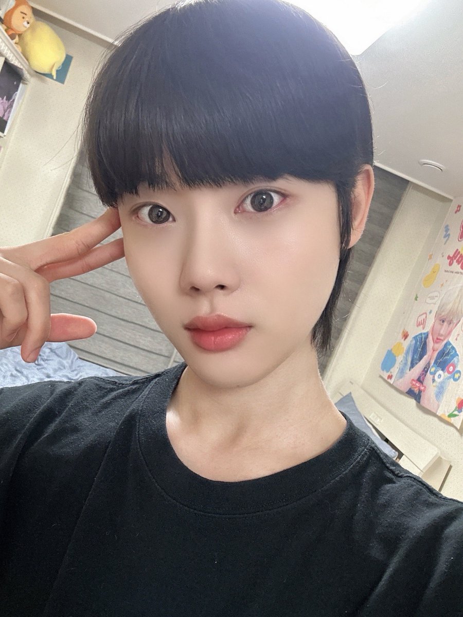 치훈 (CHIHOON) tweet media