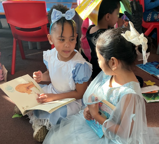 Braunstone Frith Primary Academy tweet media