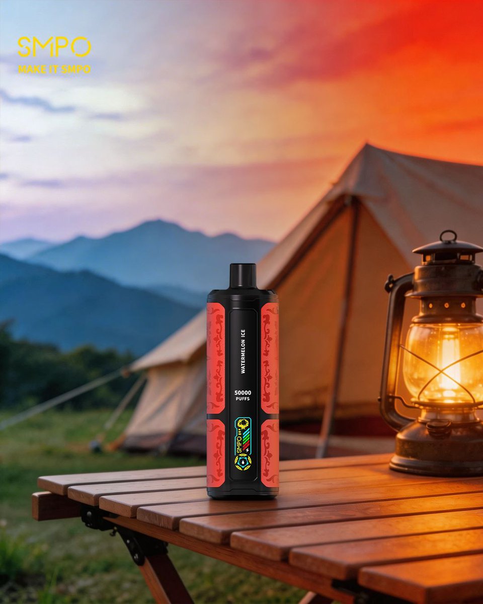 smpovapor's tweet photo. No runtime worries — TRON50000 is built to keep you going all night.
——
👇 Click the link to win 
https://t.co/UY5GGcE16g
——
KEEP IT SIMPLE; MAKE IT SMPO
——
#smpodisposable #smpo #smpovapor #smpovape #makeitsmpo #vapestore #onthenight #portabledevice #techlifestyle #tron50000 https://t.co/kQ7i25wDZr