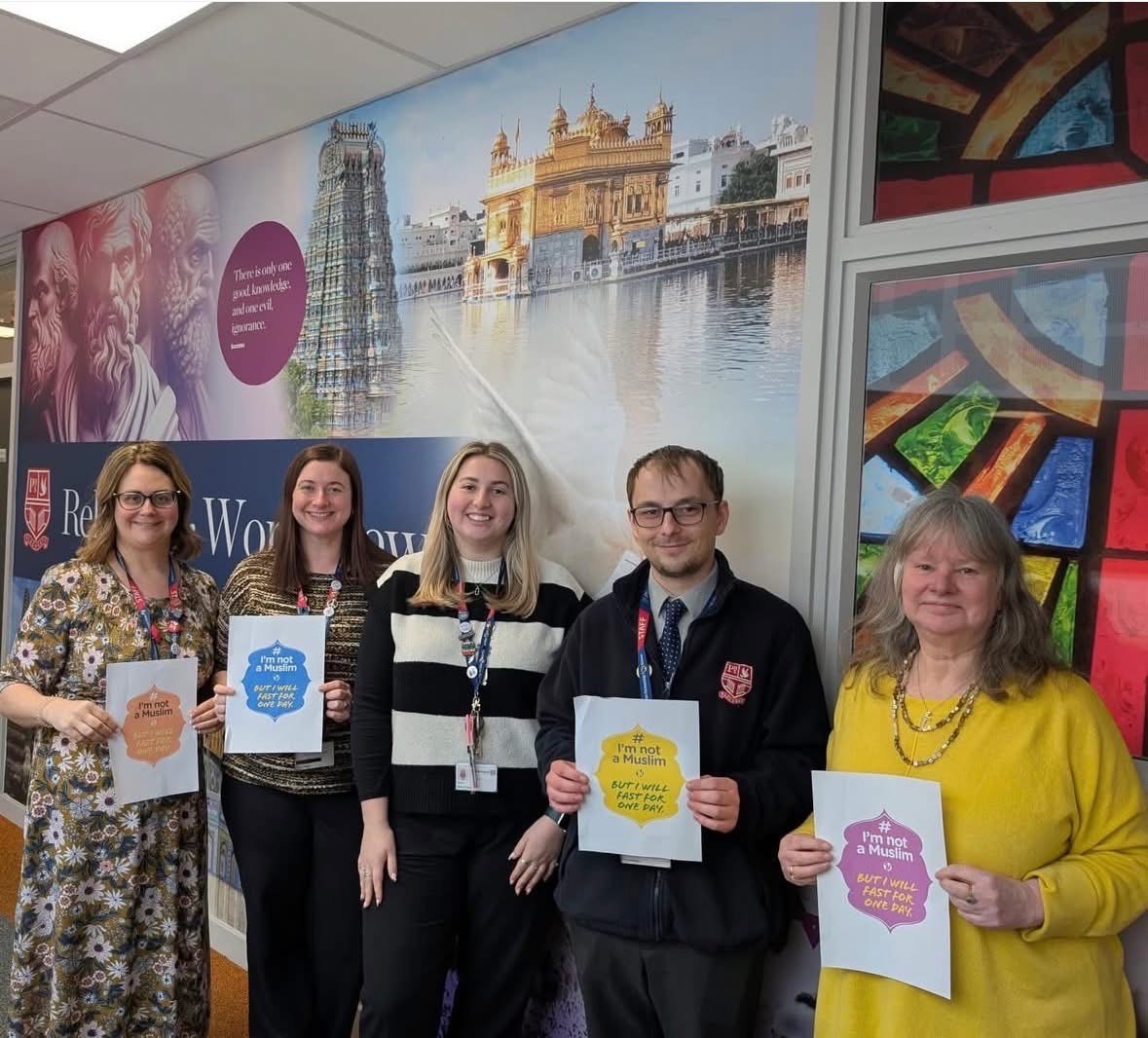 PleckgateHighSchool tweet media