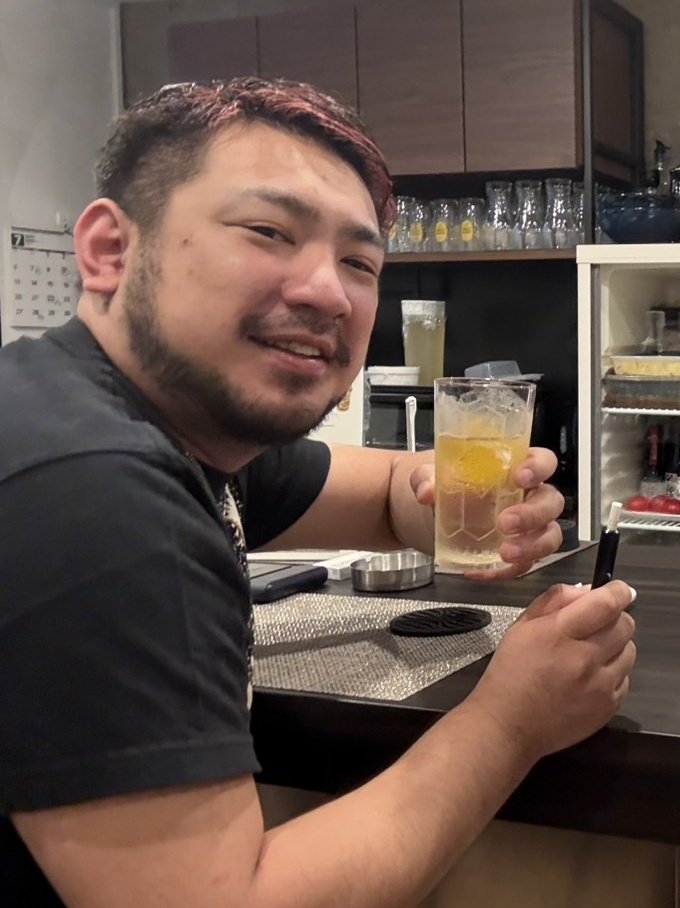 小倉Bar ReBorn【スタッフ募集中】 tweet media