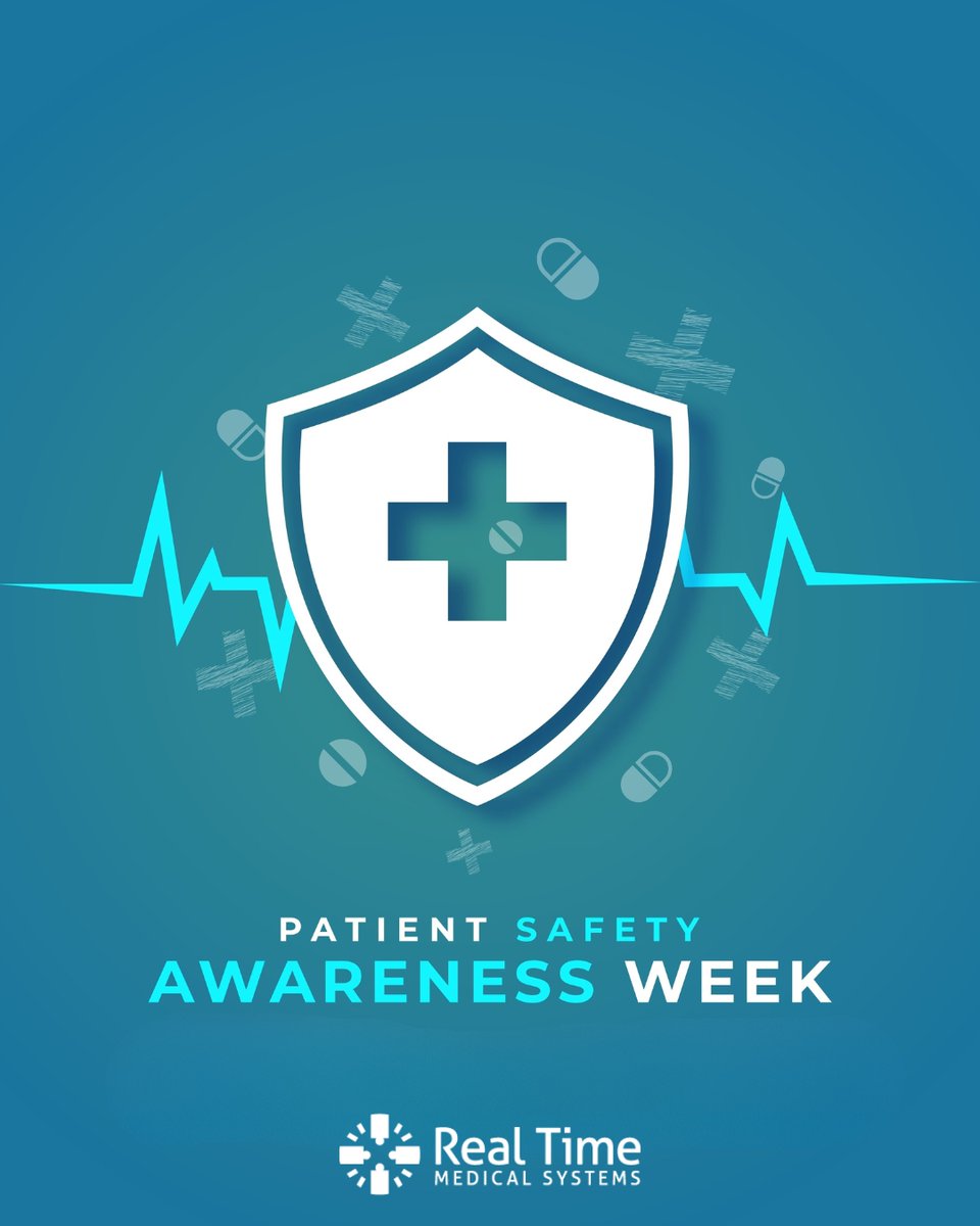 Real Time Medical Systems tweet media