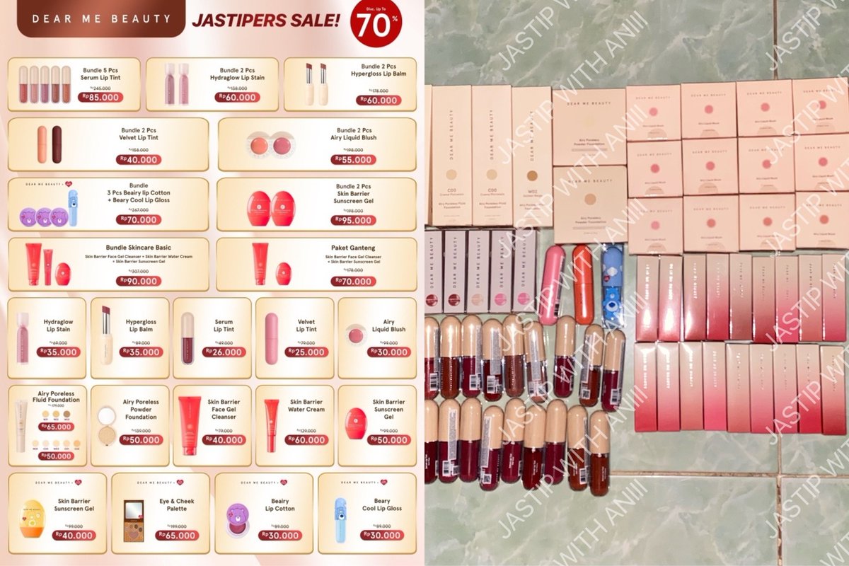 jangan lupa baca rules 💗 tweet media