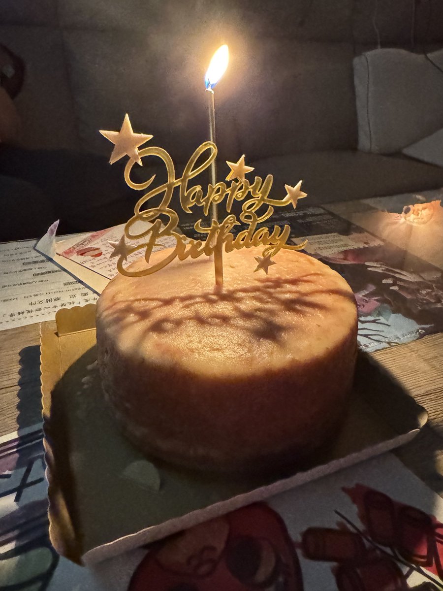 あんに tweet media