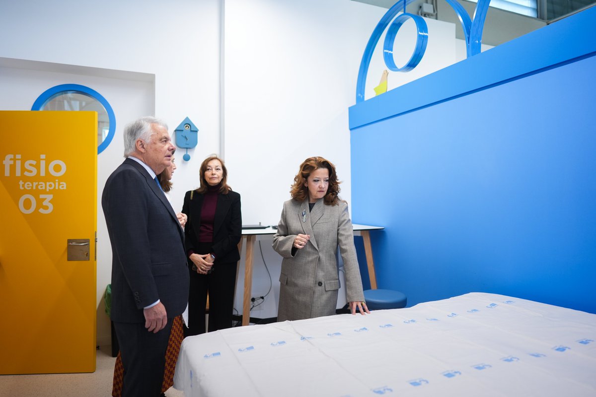 Salud Madrid tweet media