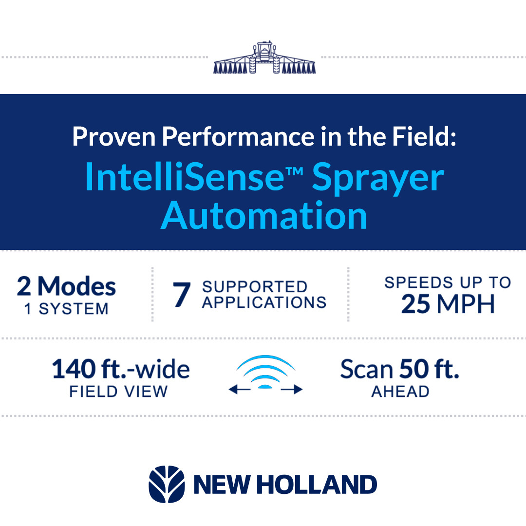 Bob Mark New Holland tweet media