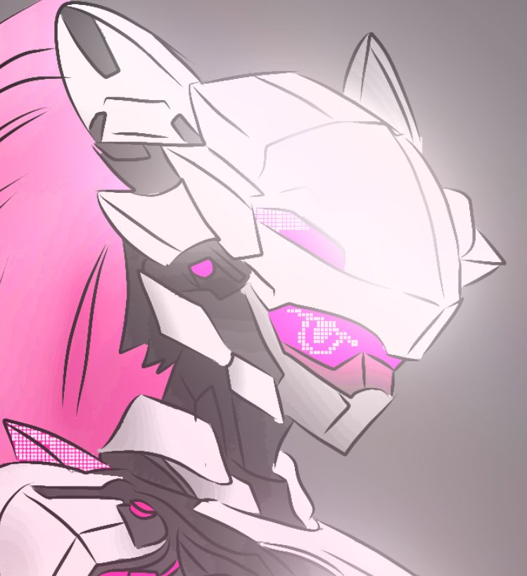 Armor for Ami from the Gwain Saga

#art #GwainSaga #artist #fanart <a href="/Geo_Exe/">GeoExe</a> <a href="/weather0witch/">Casey George VO</a>