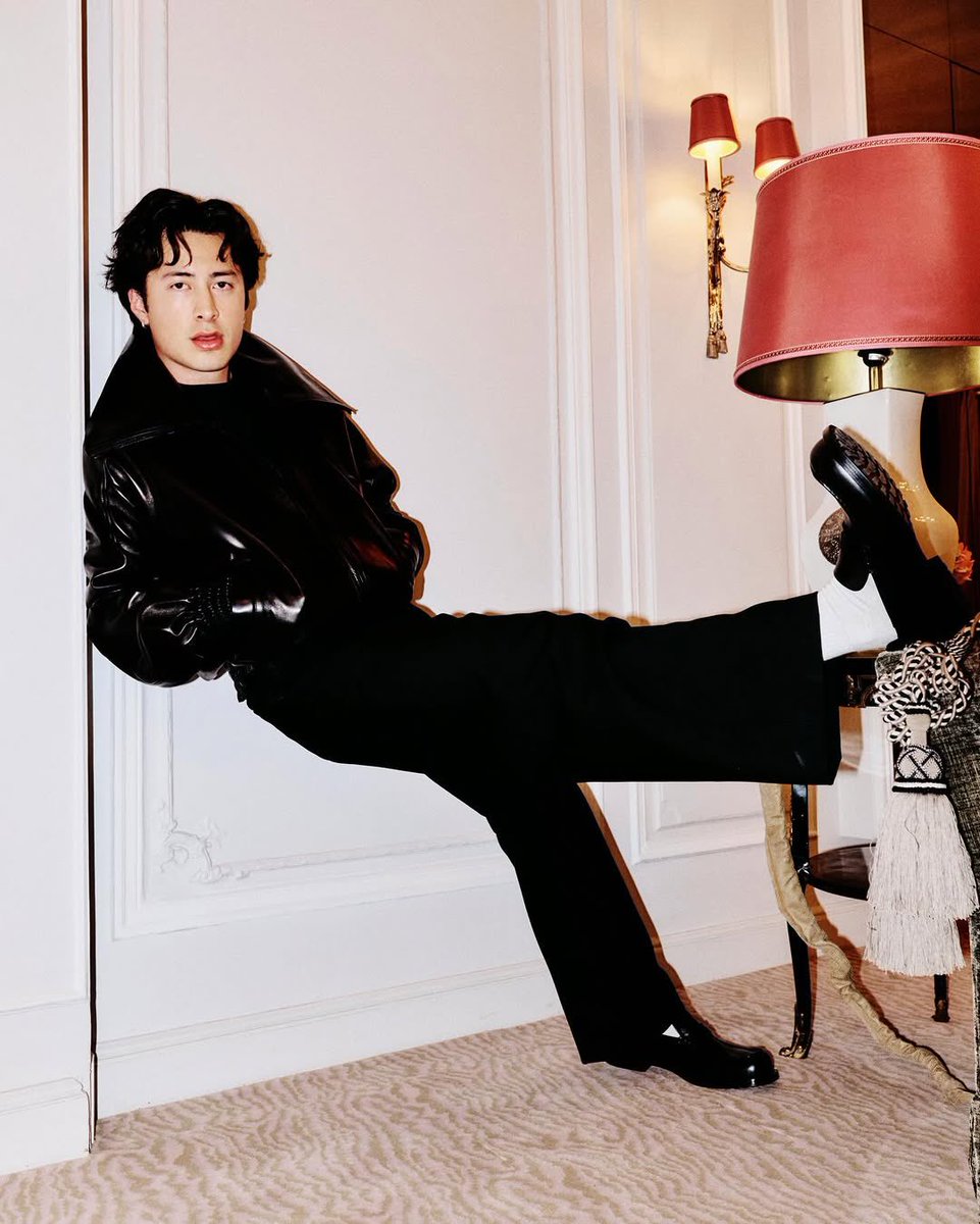 Hudson Williams captures a beauty that feels as fleeting and sublime as a star crossing a midnight sky.