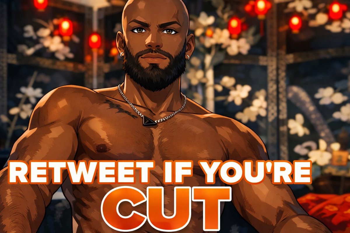 BRUTHAHOOD tweet media