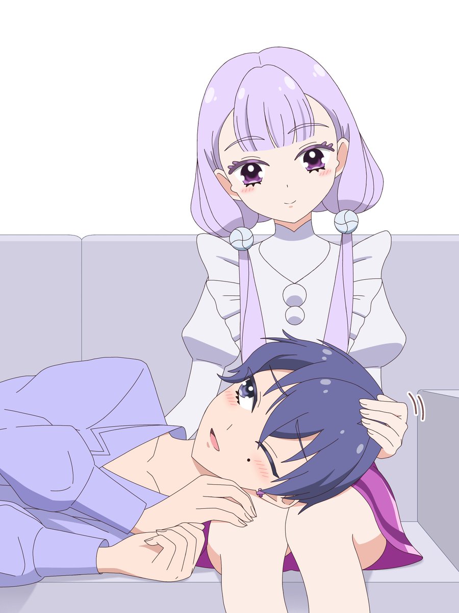 リアン tweet media