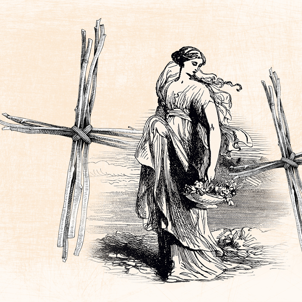 Gresham College tweet media