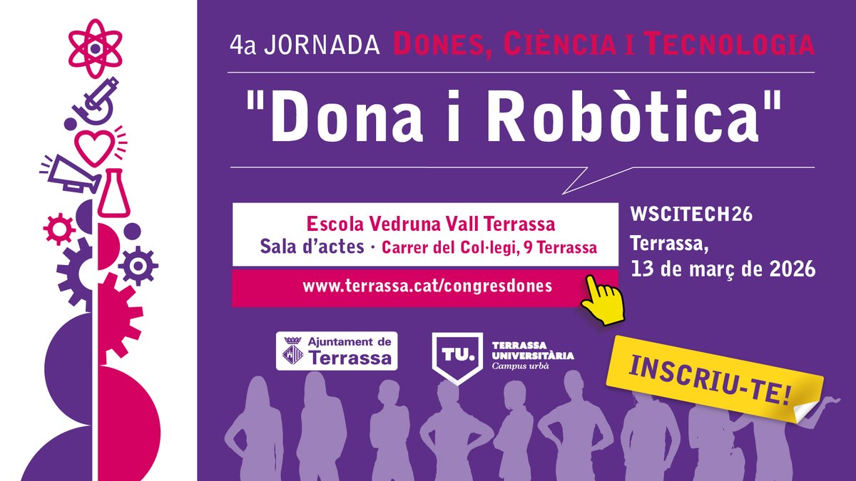 Ajuntament de Terrassa tweet media