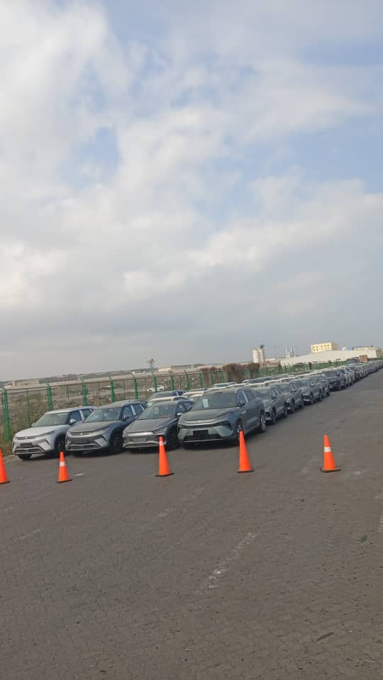 Djibouti Ports & Free Zones Authority tweet media