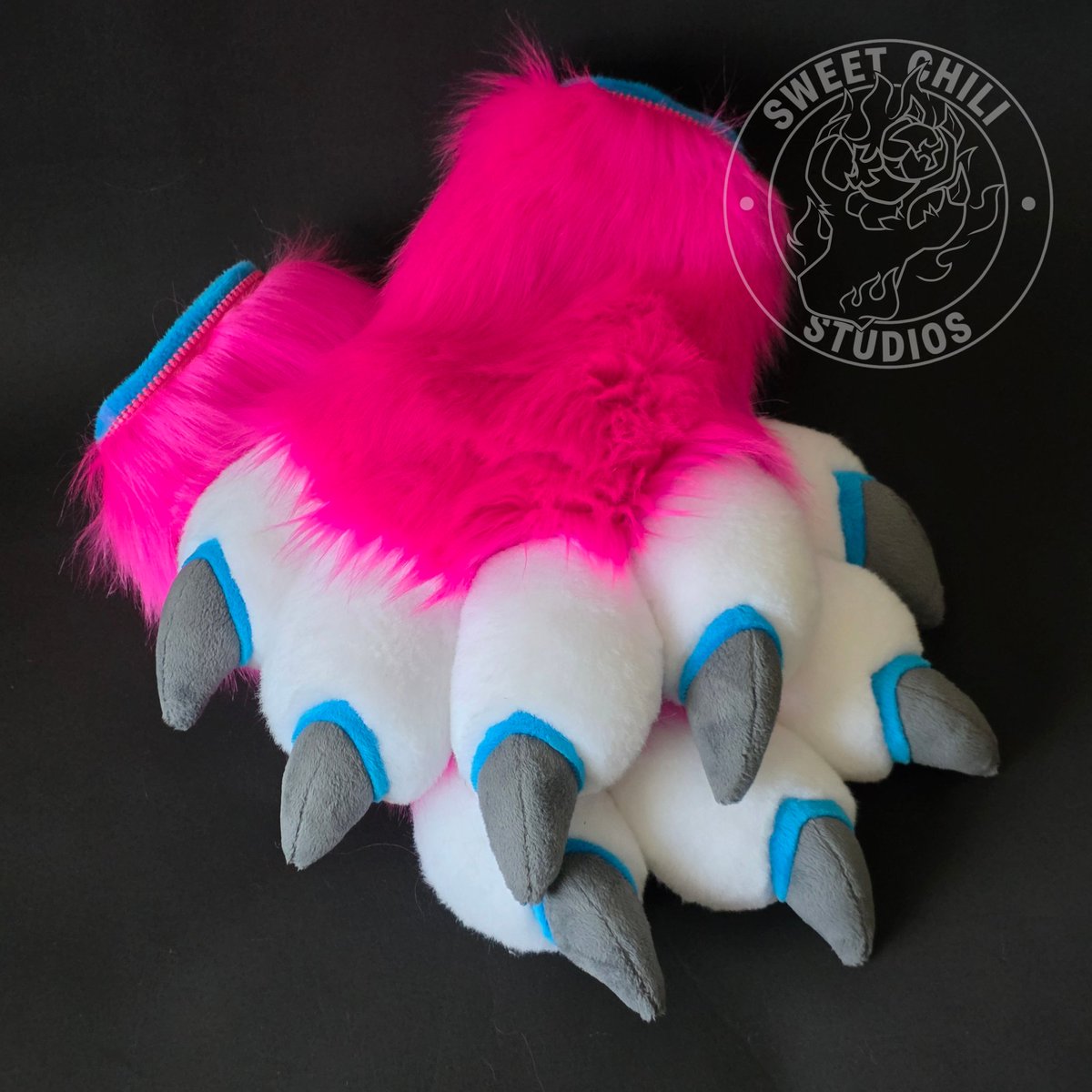 Sweet Chili Studios tweet media