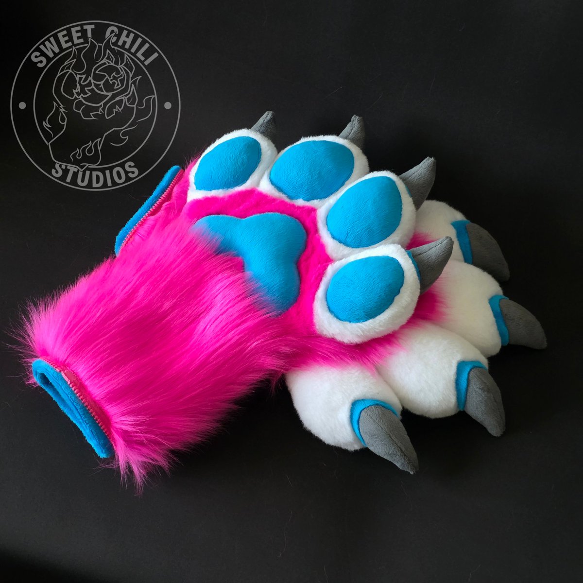 Sweet Chili Studios tweet media