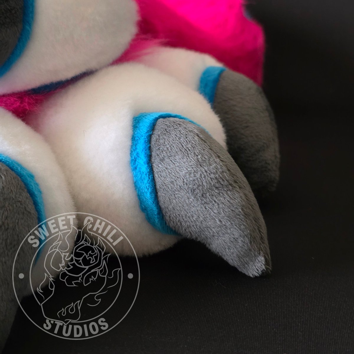 Sweet Chili Studios tweet media